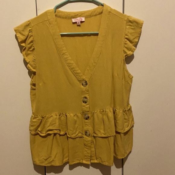 Admit my Love to You Pink Lily Boutique - Picture 2 of 5